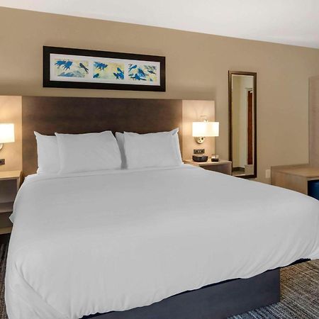 The Inn At Leonardtown, Ascend Hotel Collection Eksteriør billede