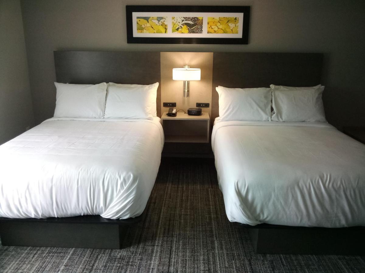 The Inn At Leonardtown, Ascend Hotel Collection Eksteriør billede