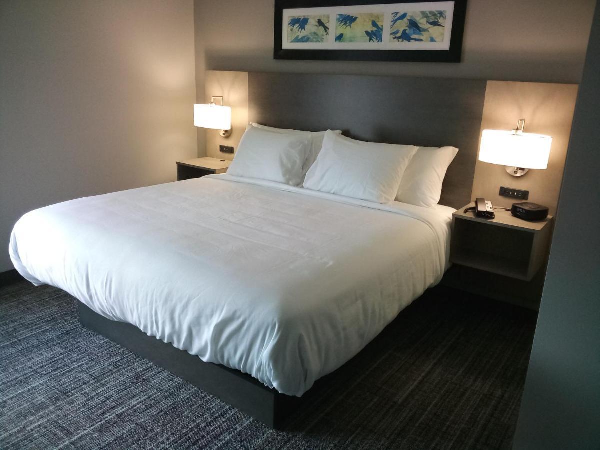 The Inn At Leonardtown, Ascend Hotel Collection Eksteriør billede