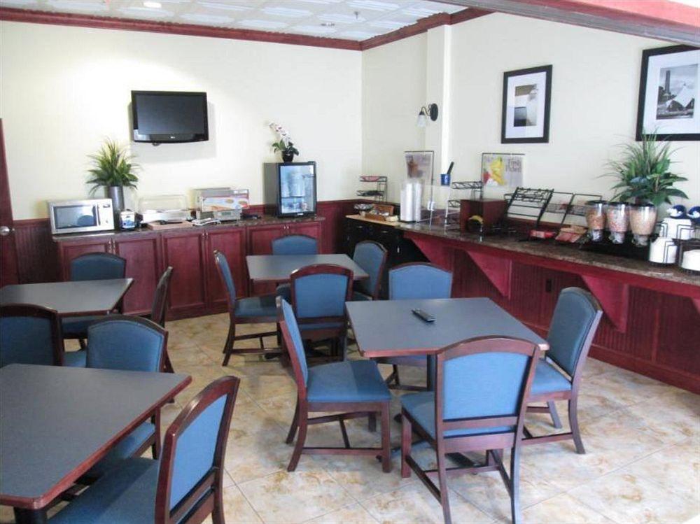 The Inn At Leonardtown, Ascend Hotel Collection Eksteriør billede