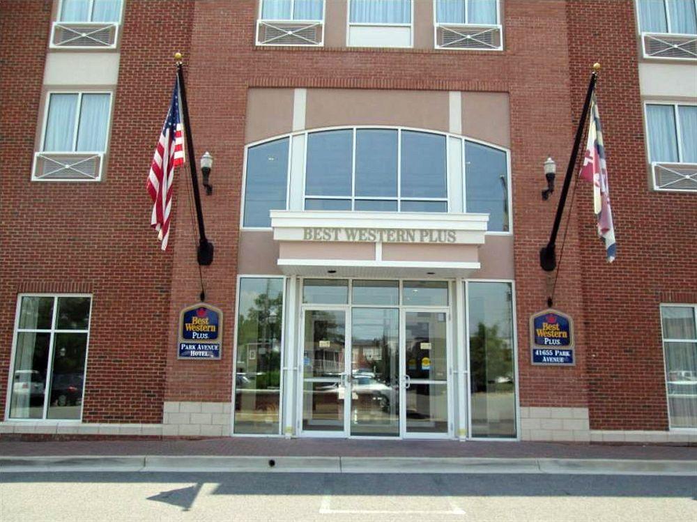 The Inn At Leonardtown, Ascend Hotel Collection Eksteriør billede