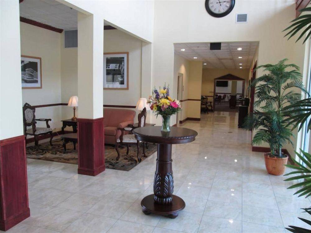 The Inn At Leonardtown, Ascend Hotel Collection Eksteriør billede