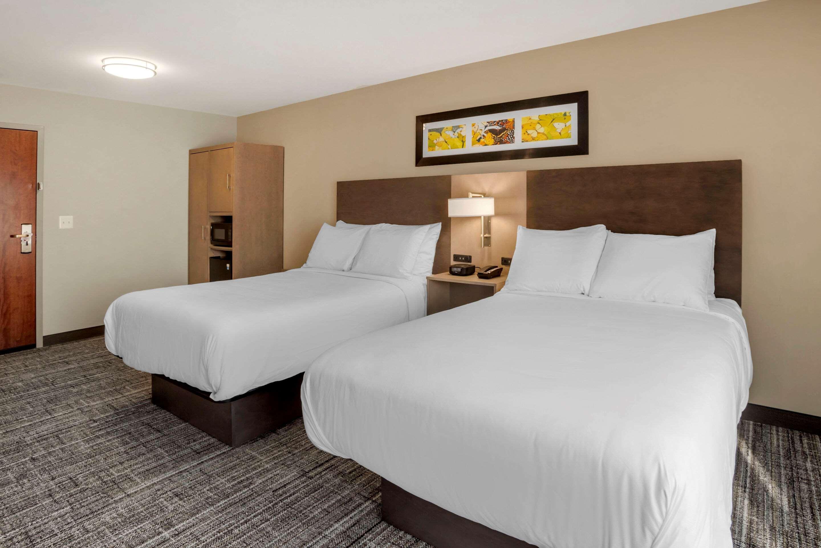 The Inn At Leonardtown, Ascend Hotel Collection Eksteriør billede