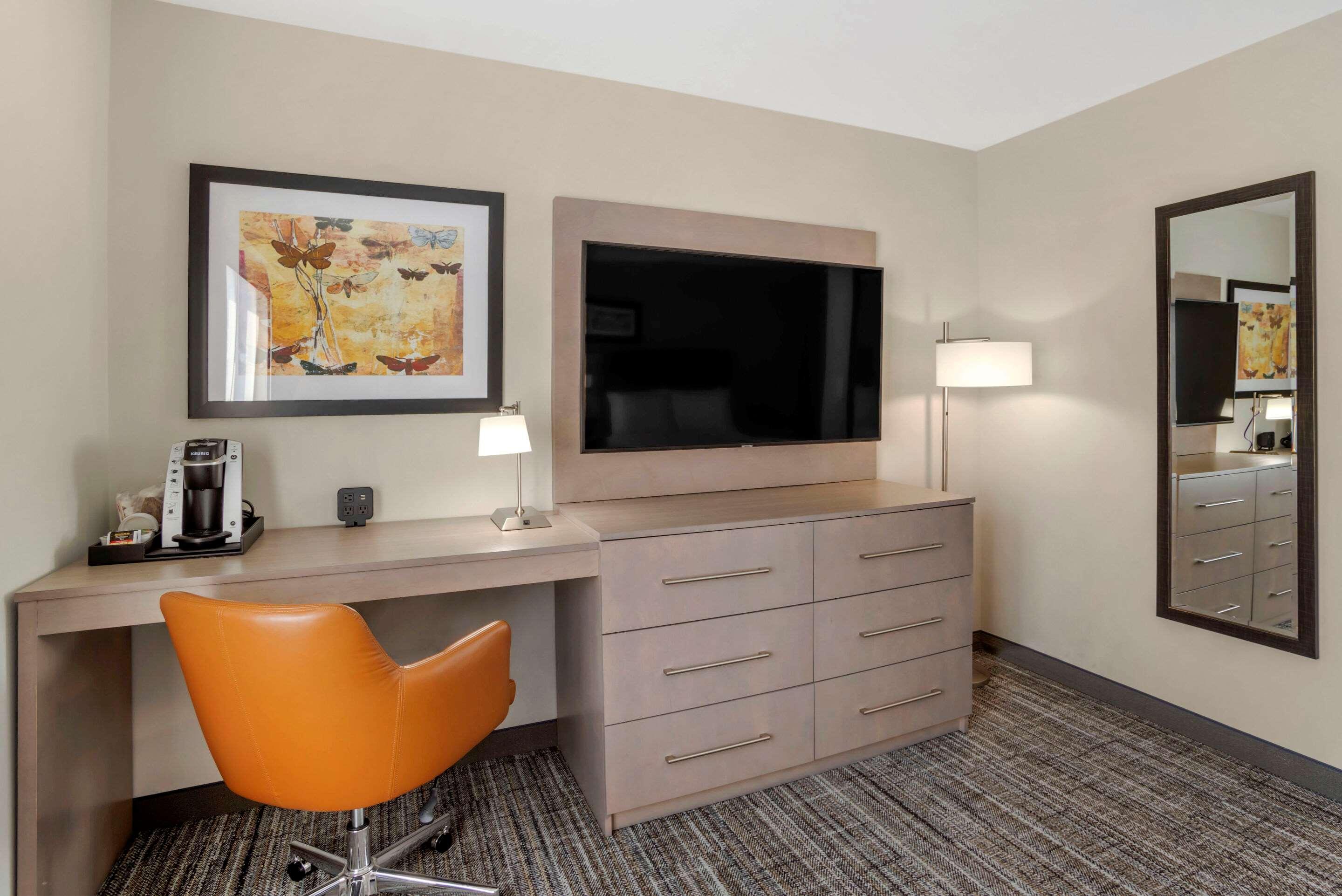 The Inn At Leonardtown, Ascend Hotel Collection Eksteriør billede