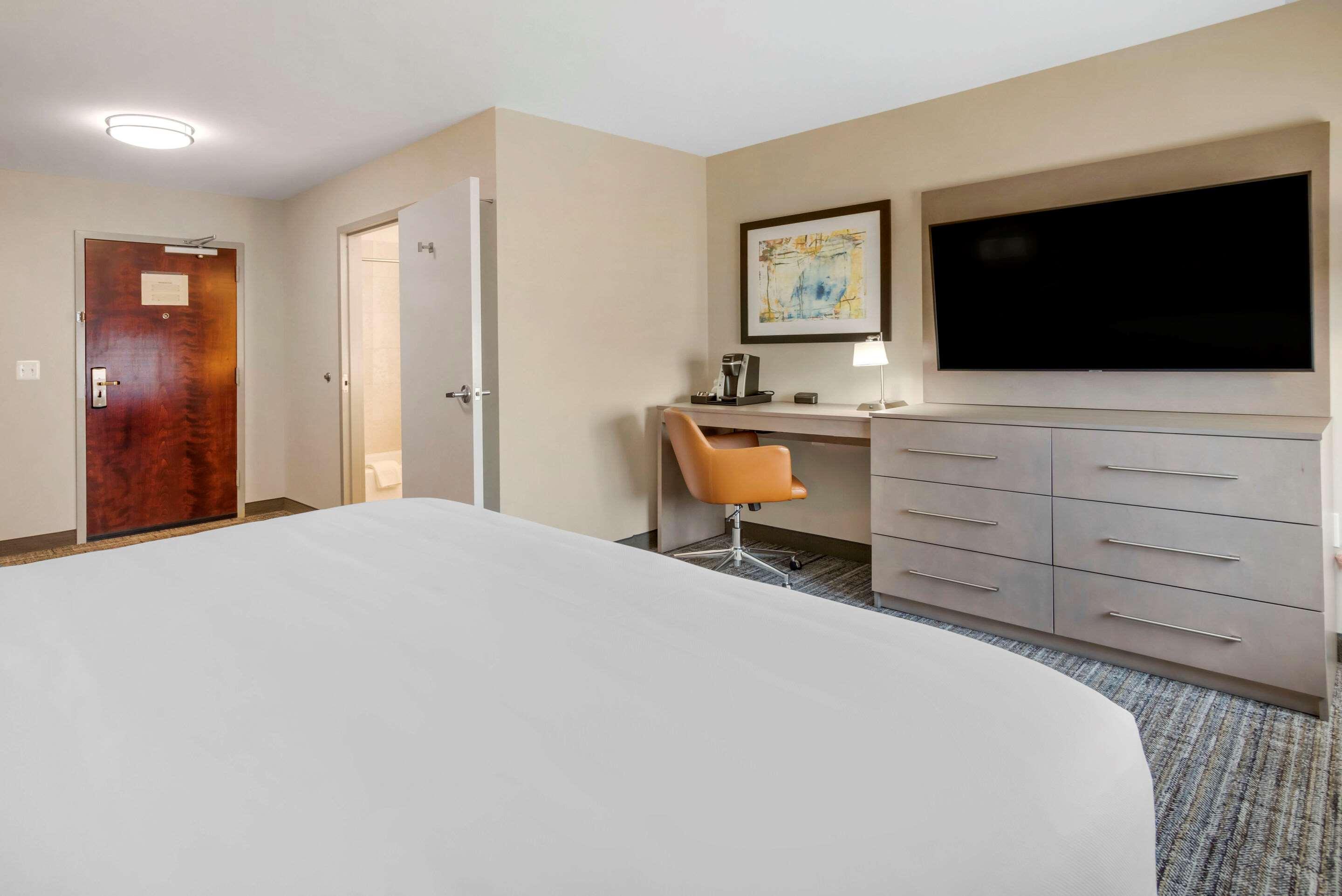The Inn At Leonardtown, Ascend Hotel Collection Eksteriør billede