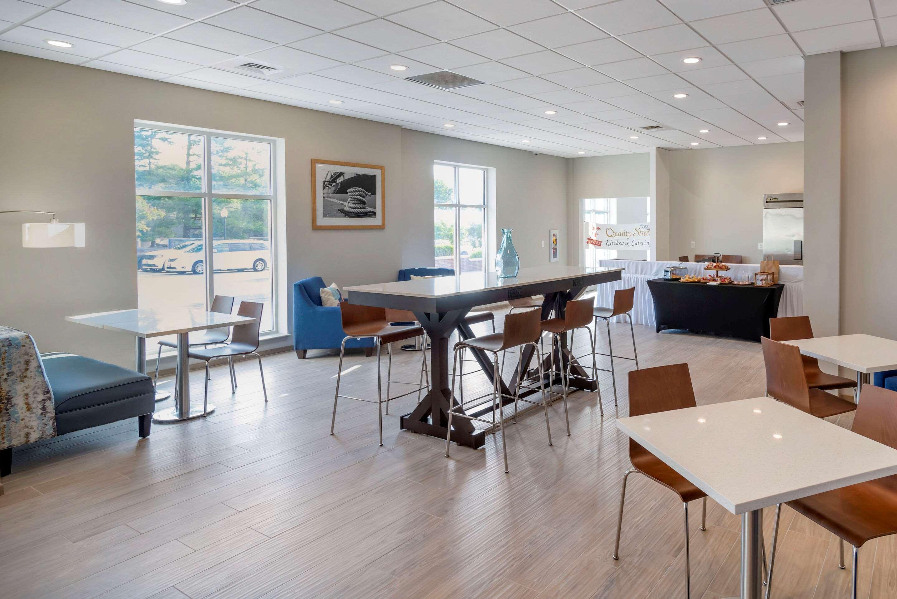 The Inn At Leonardtown, Ascend Hotel Collection Eksteriør billede