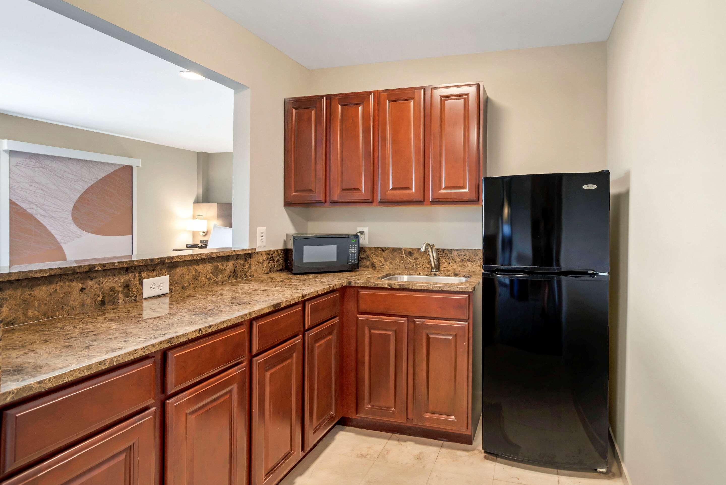 The Inn At Leonardtown, Ascend Hotel Collection Eksteriør billede