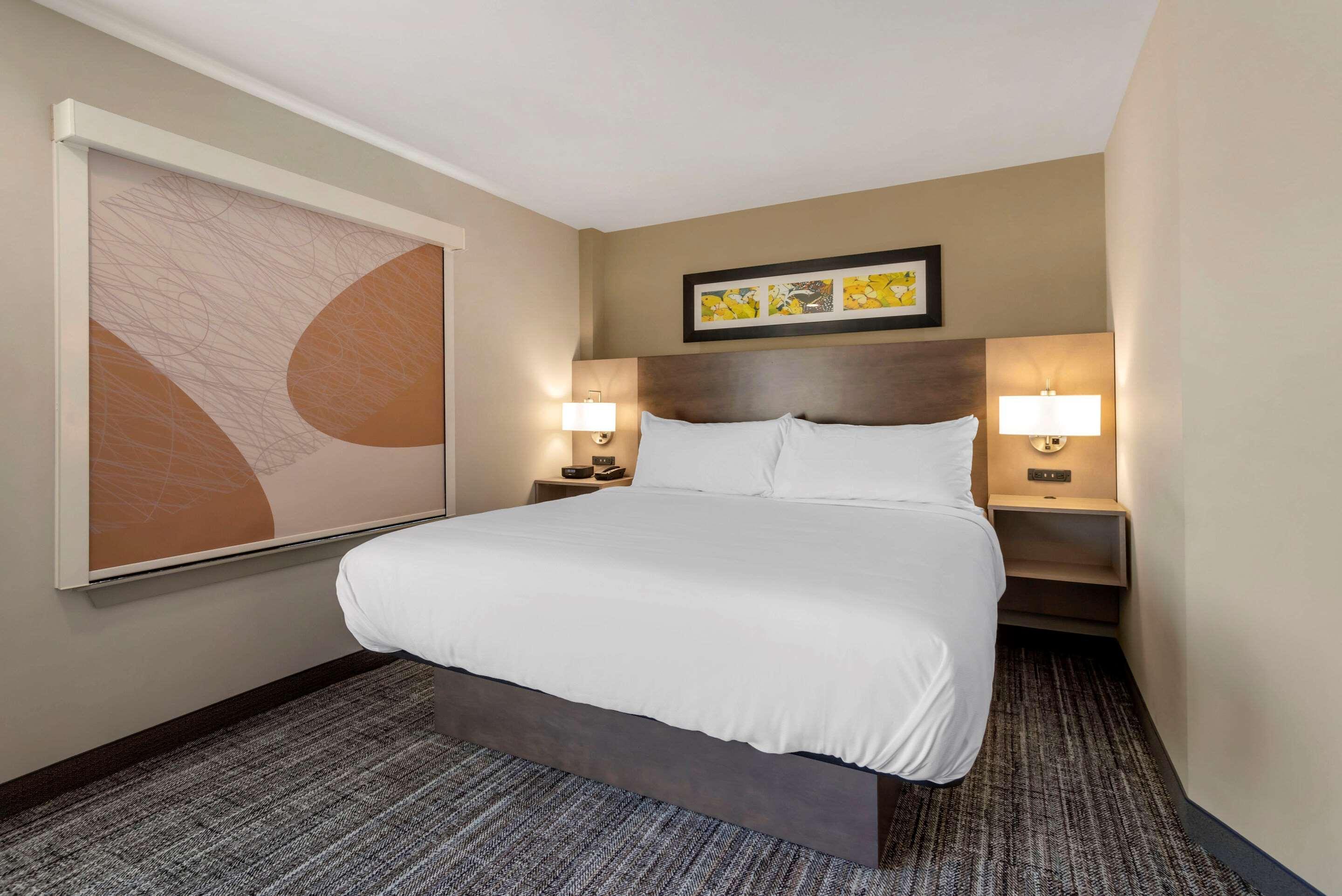 The Inn At Leonardtown, Ascend Hotel Collection Eksteriør billede