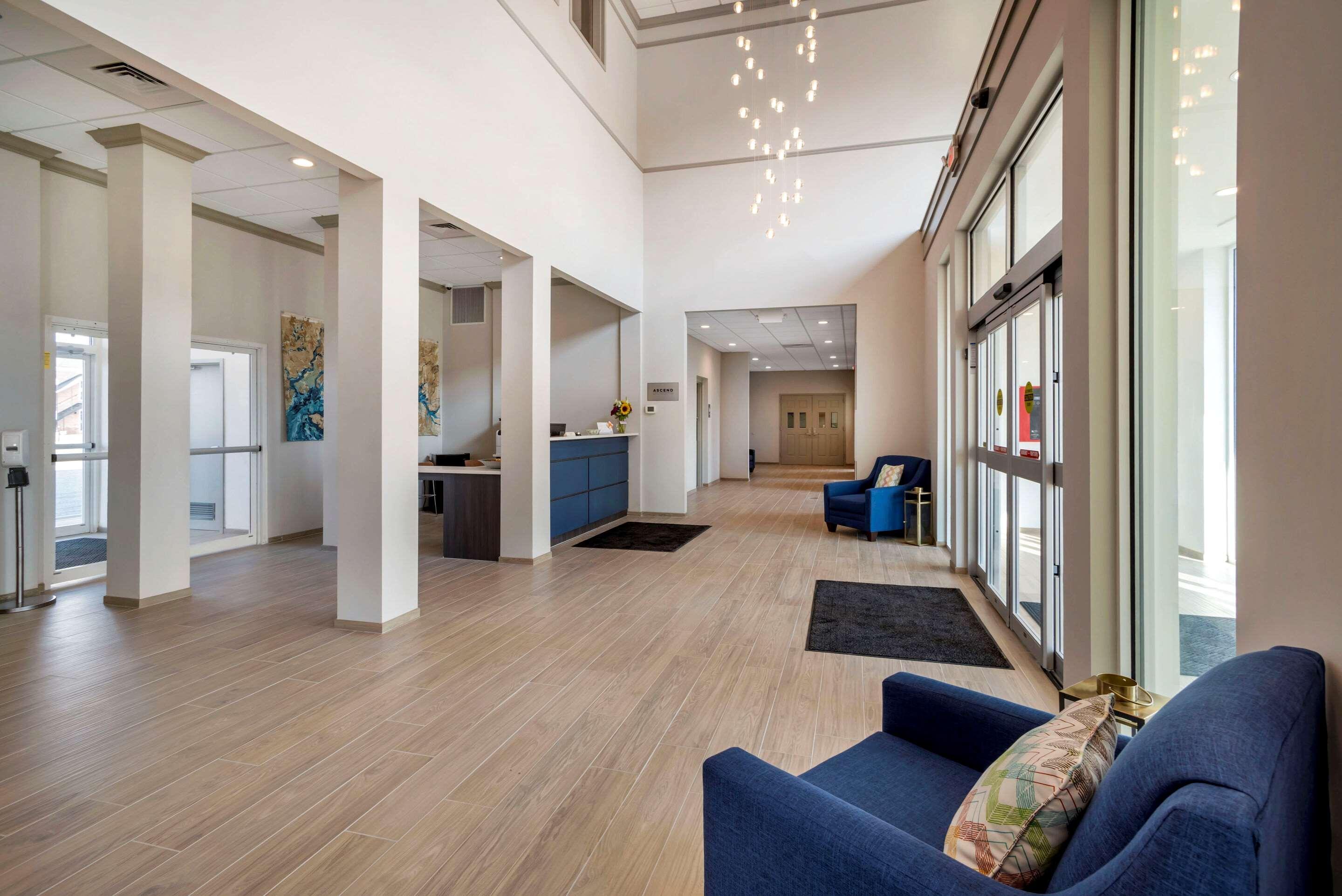 The Inn At Leonardtown, Ascend Hotel Collection Eksteriør billede