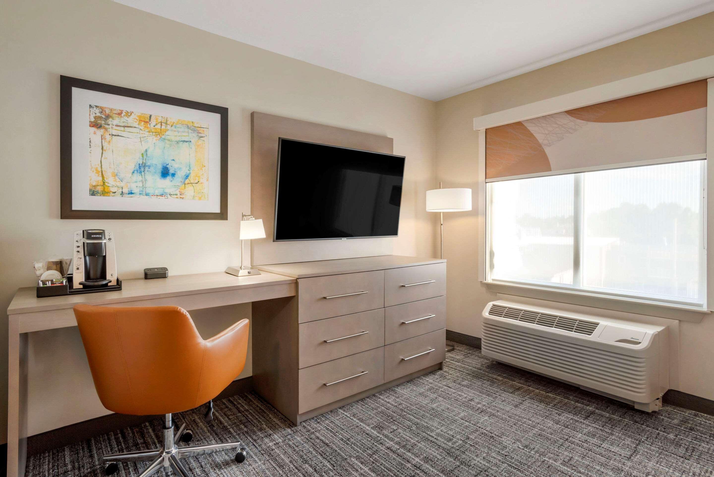 The Inn At Leonardtown, Ascend Hotel Collection Eksteriør billede