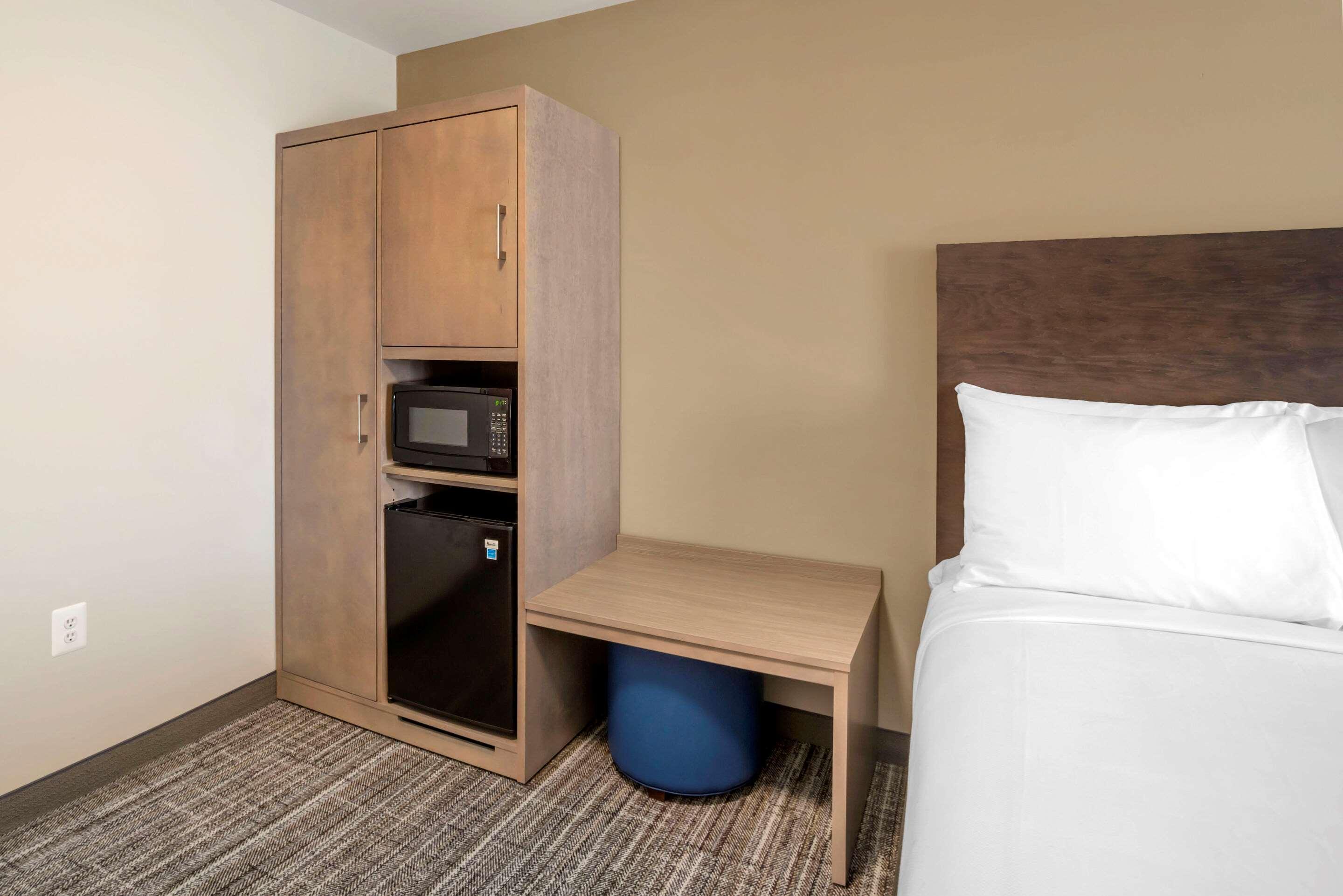 The Inn At Leonardtown, Ascend Hotel Collection Eksteriør billede