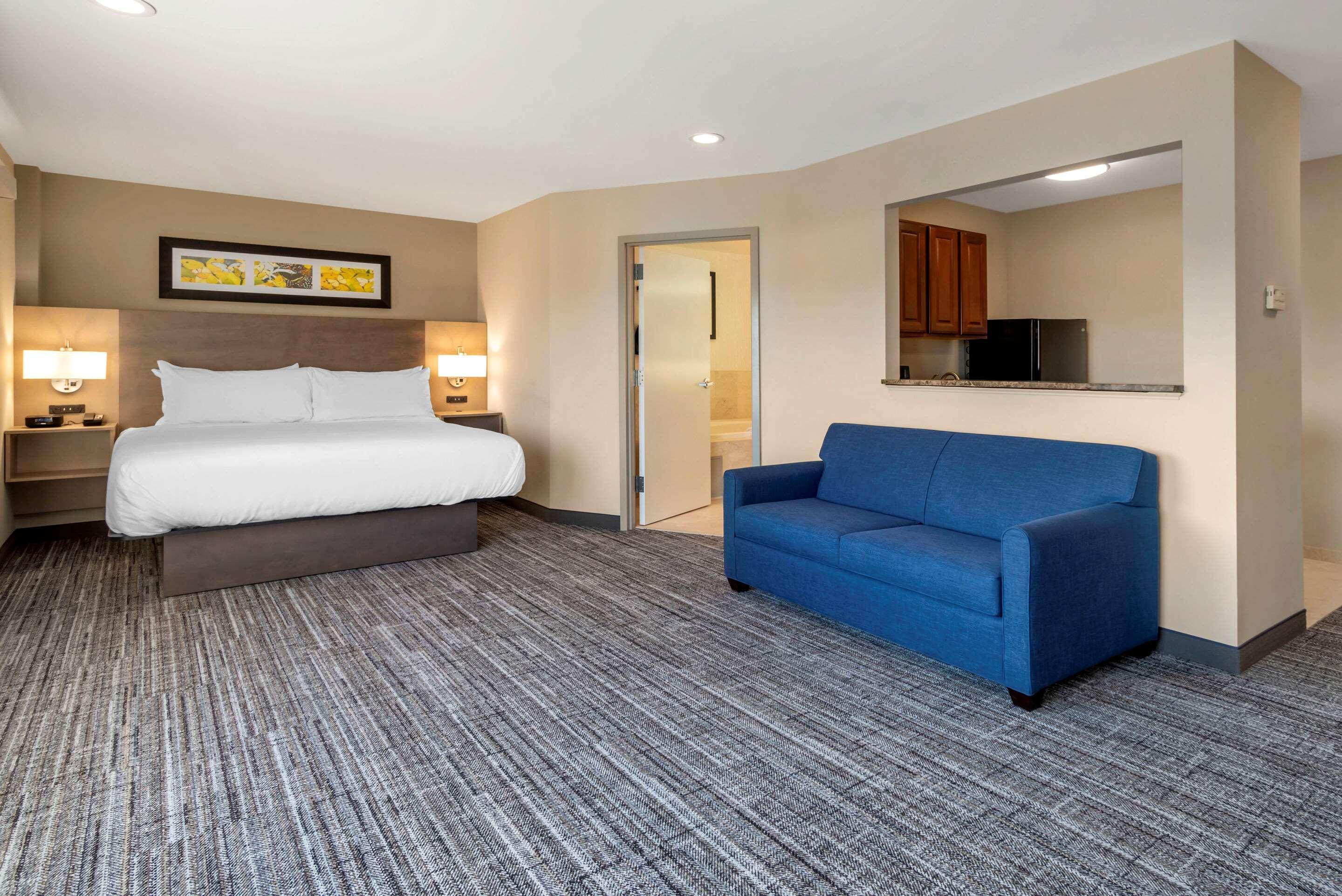 The Inn At Leonardtown, Ascend Hotel Collection Eksteriør billede