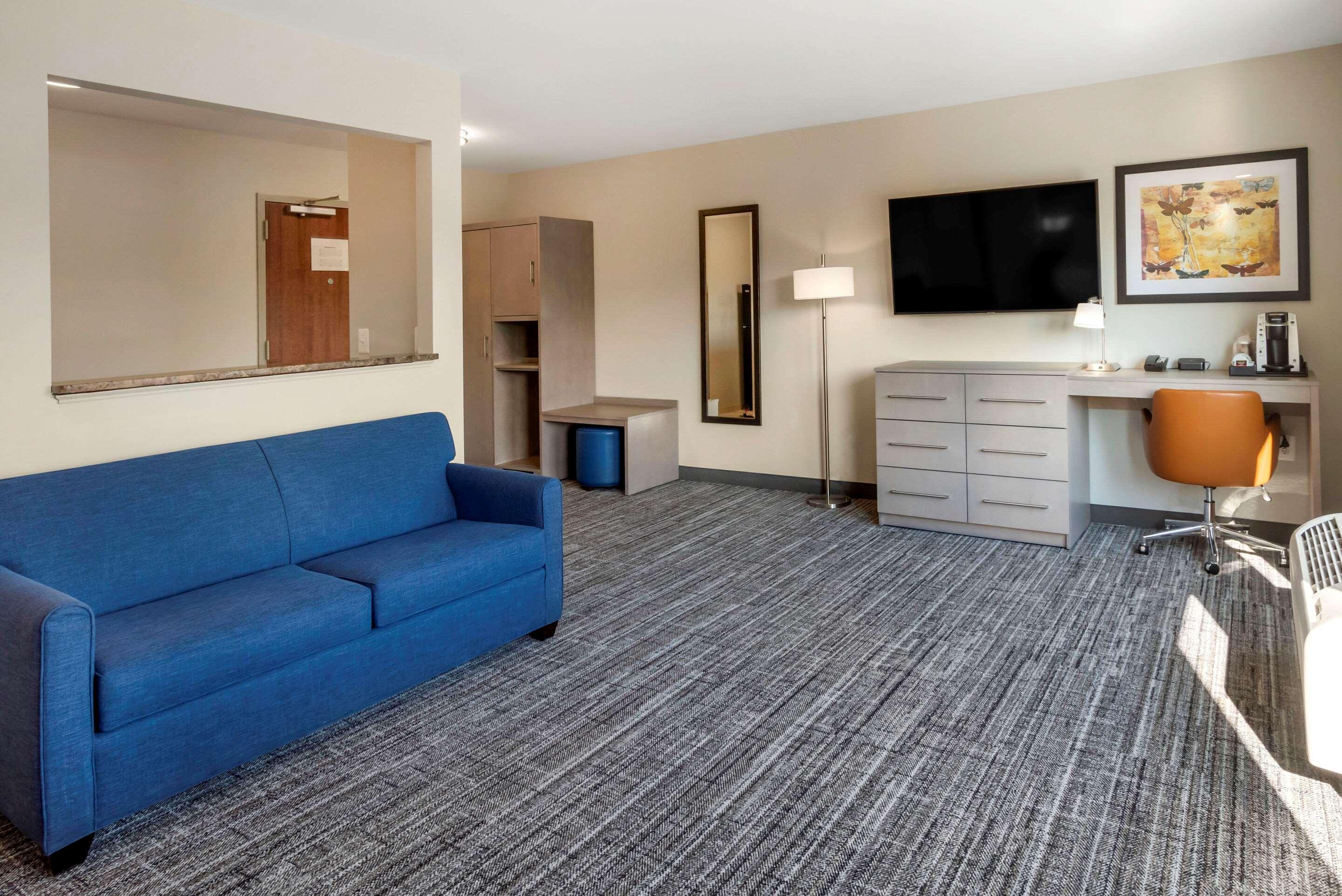 The Inn At Leonardtown, Ascend Hotel Collection Eksteriør billede