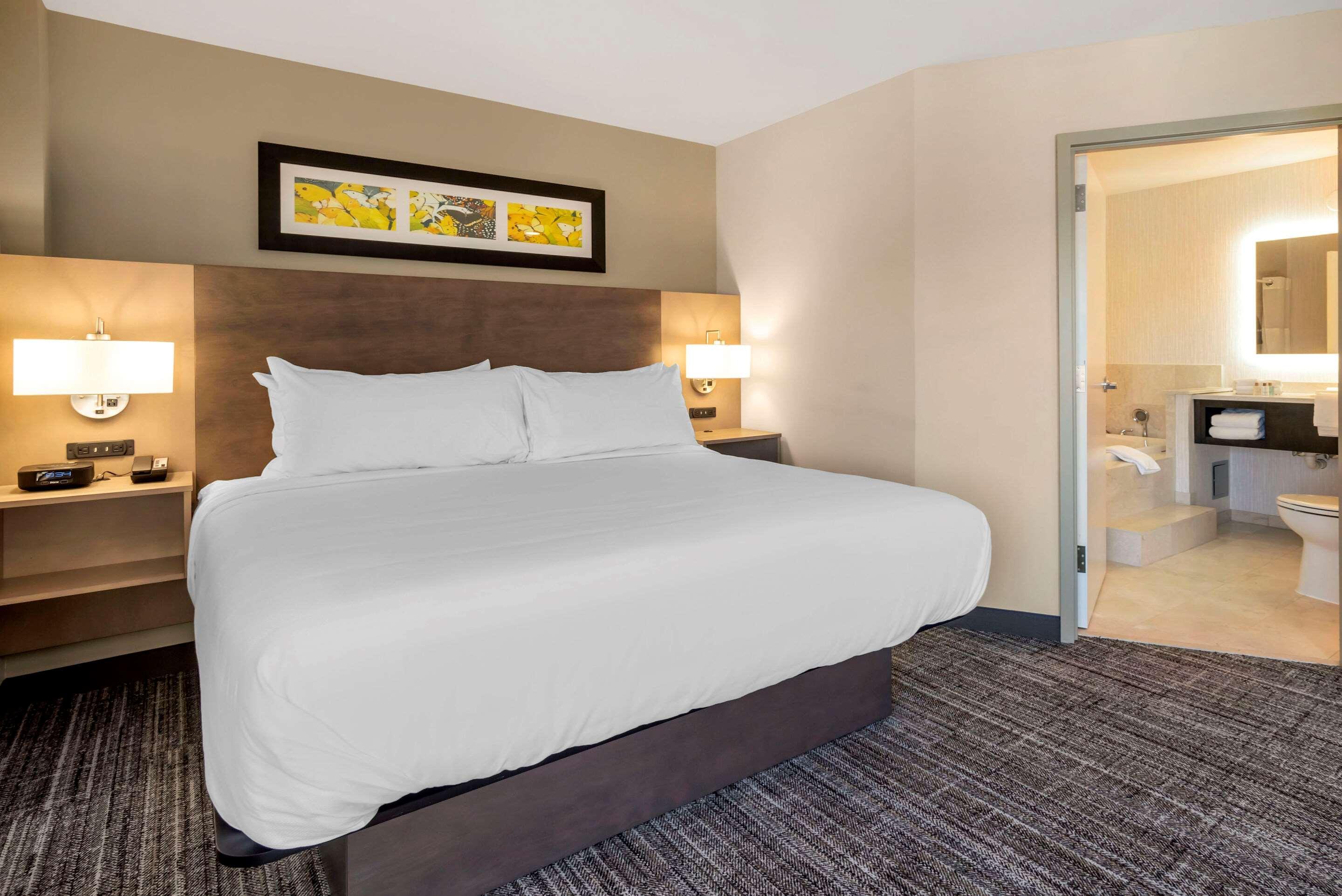 The Inn At Leonardtown, Ascend Hotel Collection Eksteriør billede
