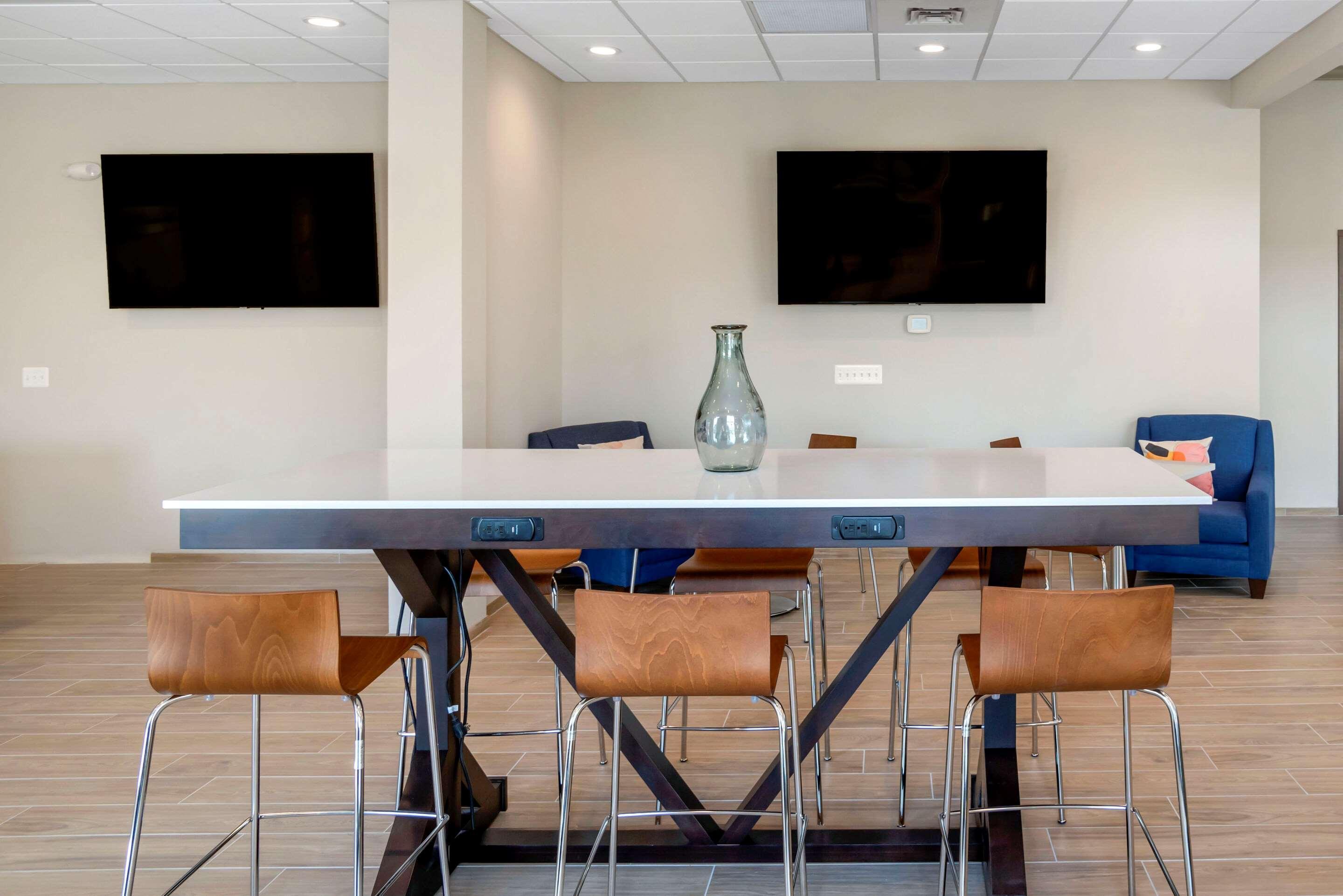 The Inn At Leonardtown, Ascend Hotel Collection Eksteriør billede