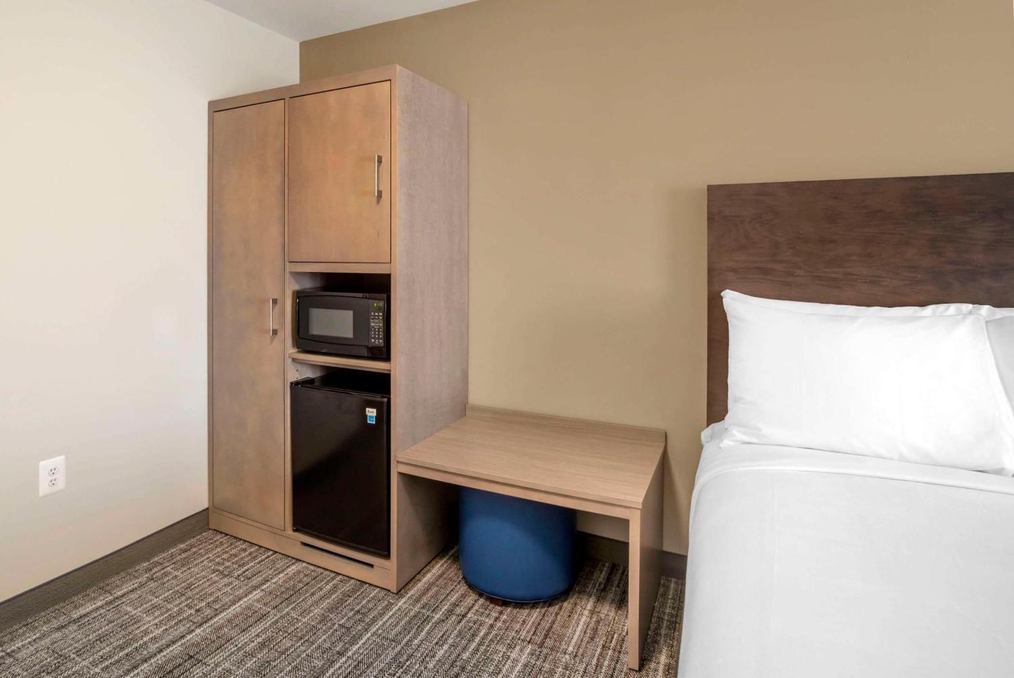 The Inn At Leonardtown, Ascend Hotel Collection Eksteriør billede