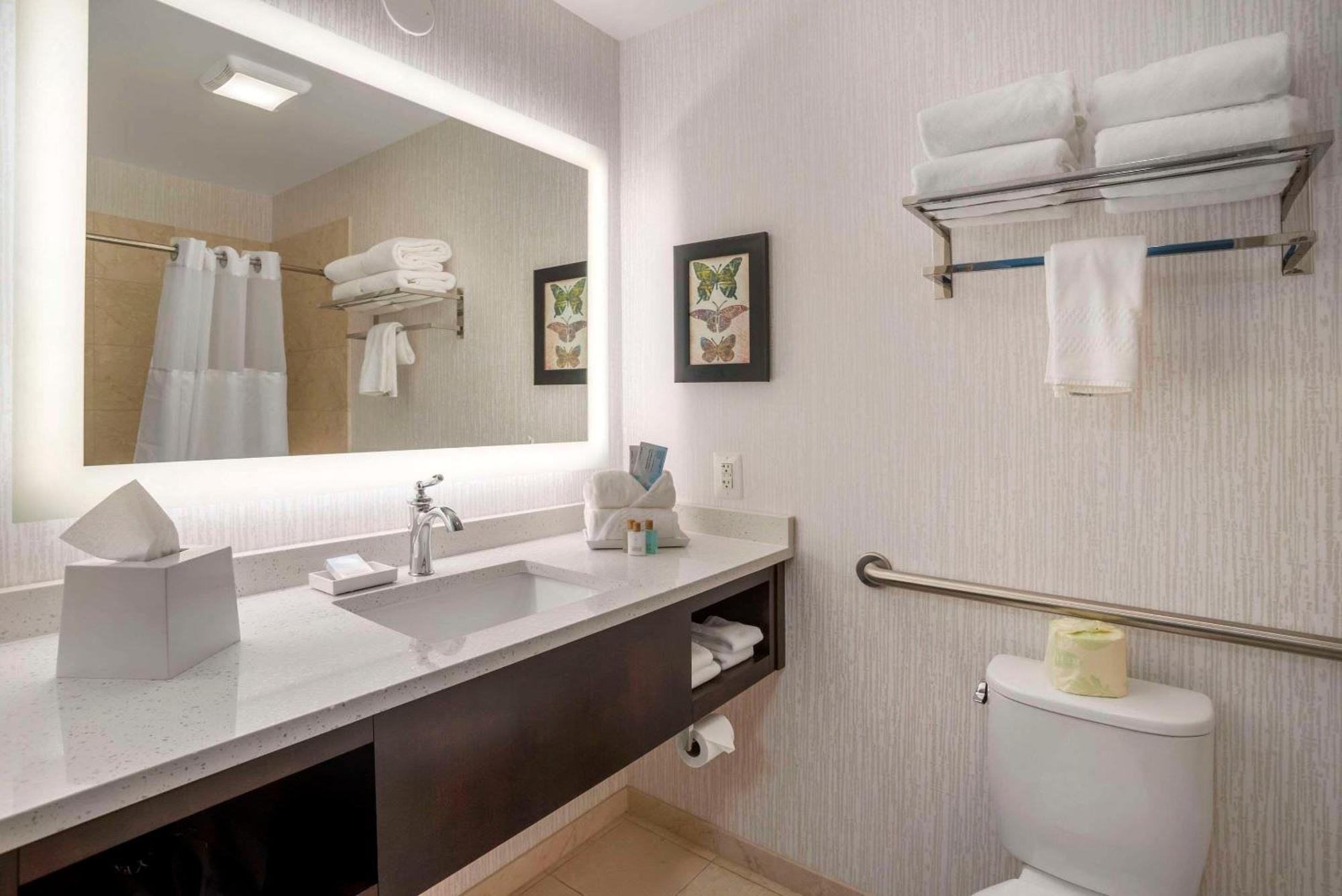 The Inn At Leonardtown, Ascend Hotel Collection Eksteriør billede