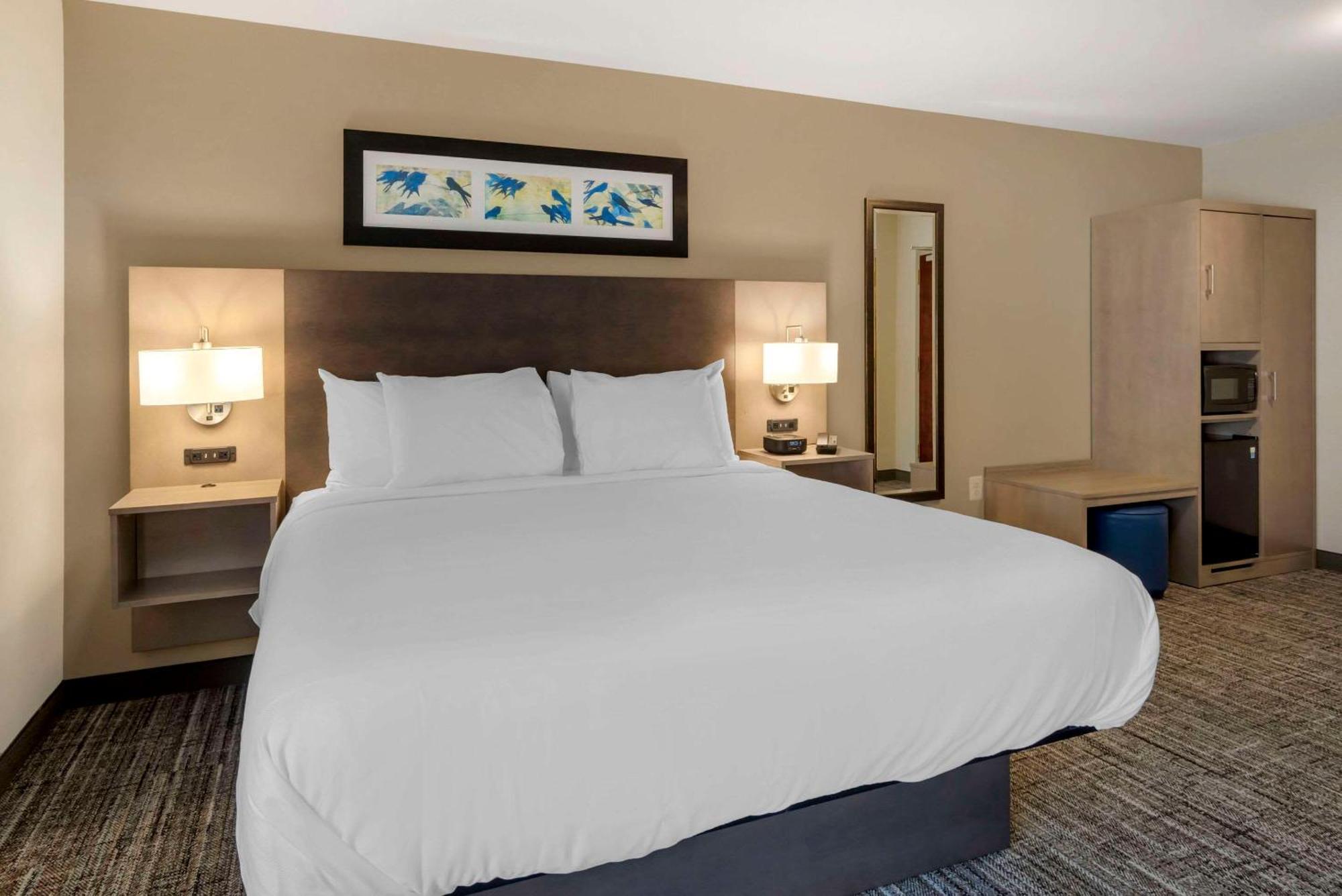 The Inn At Leonardtown, Ascend Hotel Collection Eksteriør billede
