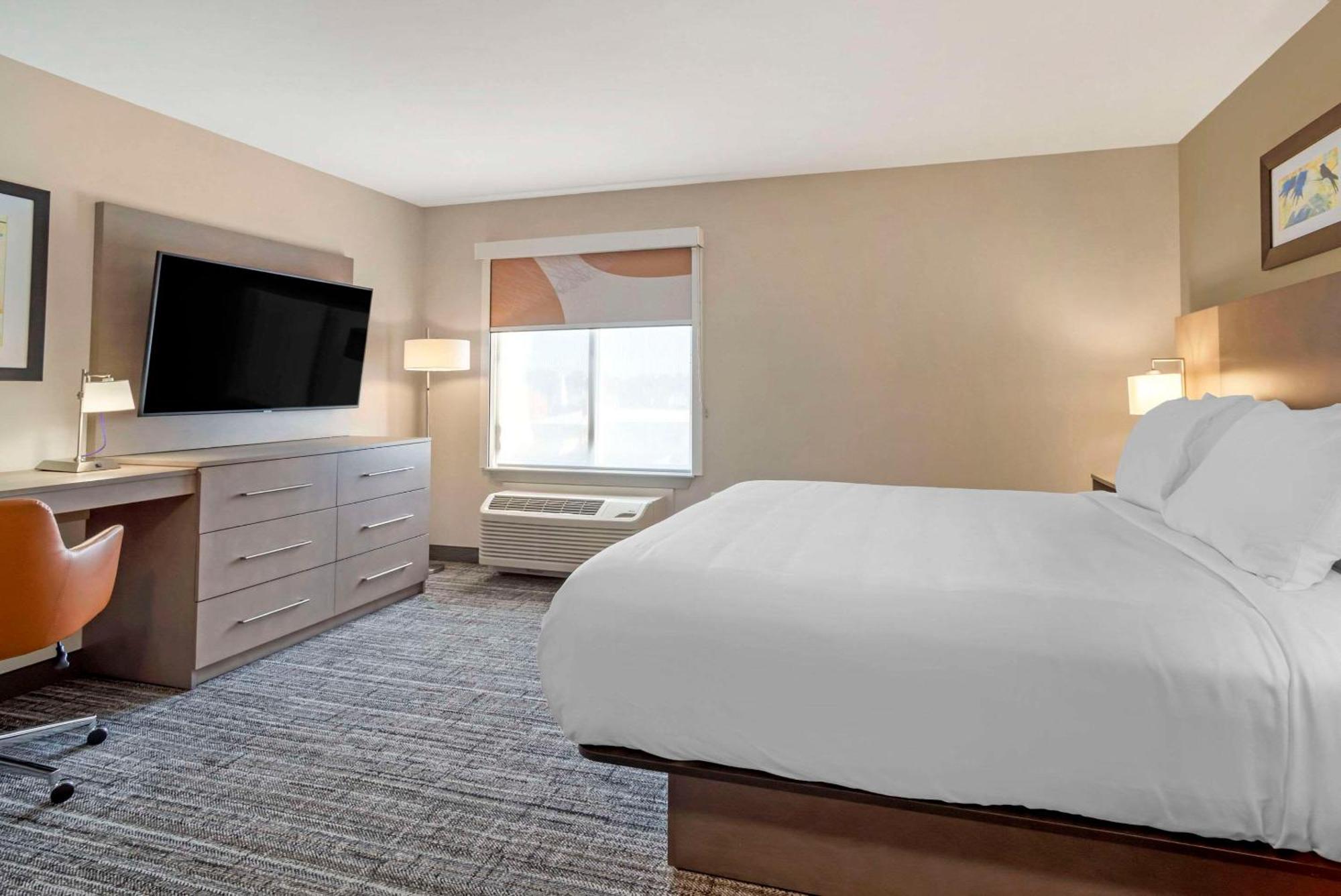 The Inn At Leonardtown, Ascend Hotel Collection Eksteriør billede