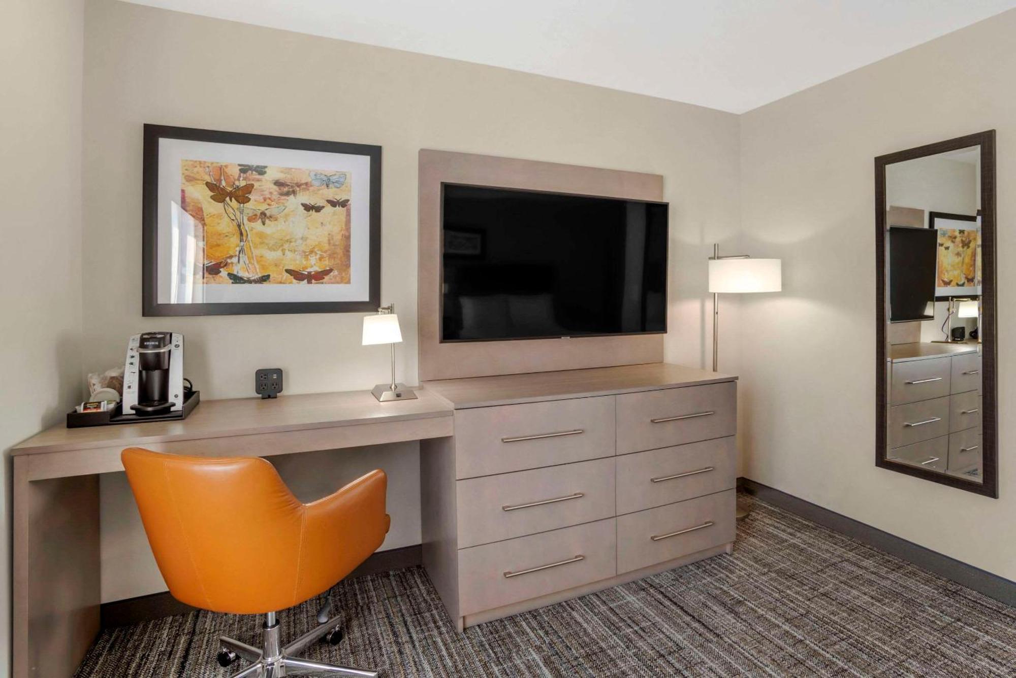 The Inn At Leonardtown, Ascend Hotel Collection Eksteriør billede
