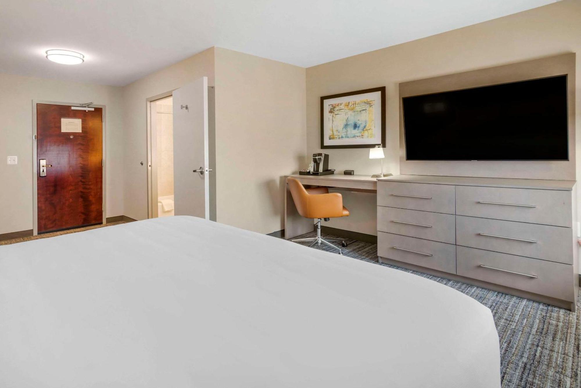 The Inn At Leonardtown, Ascend Hotel Collection Eksteriør billede