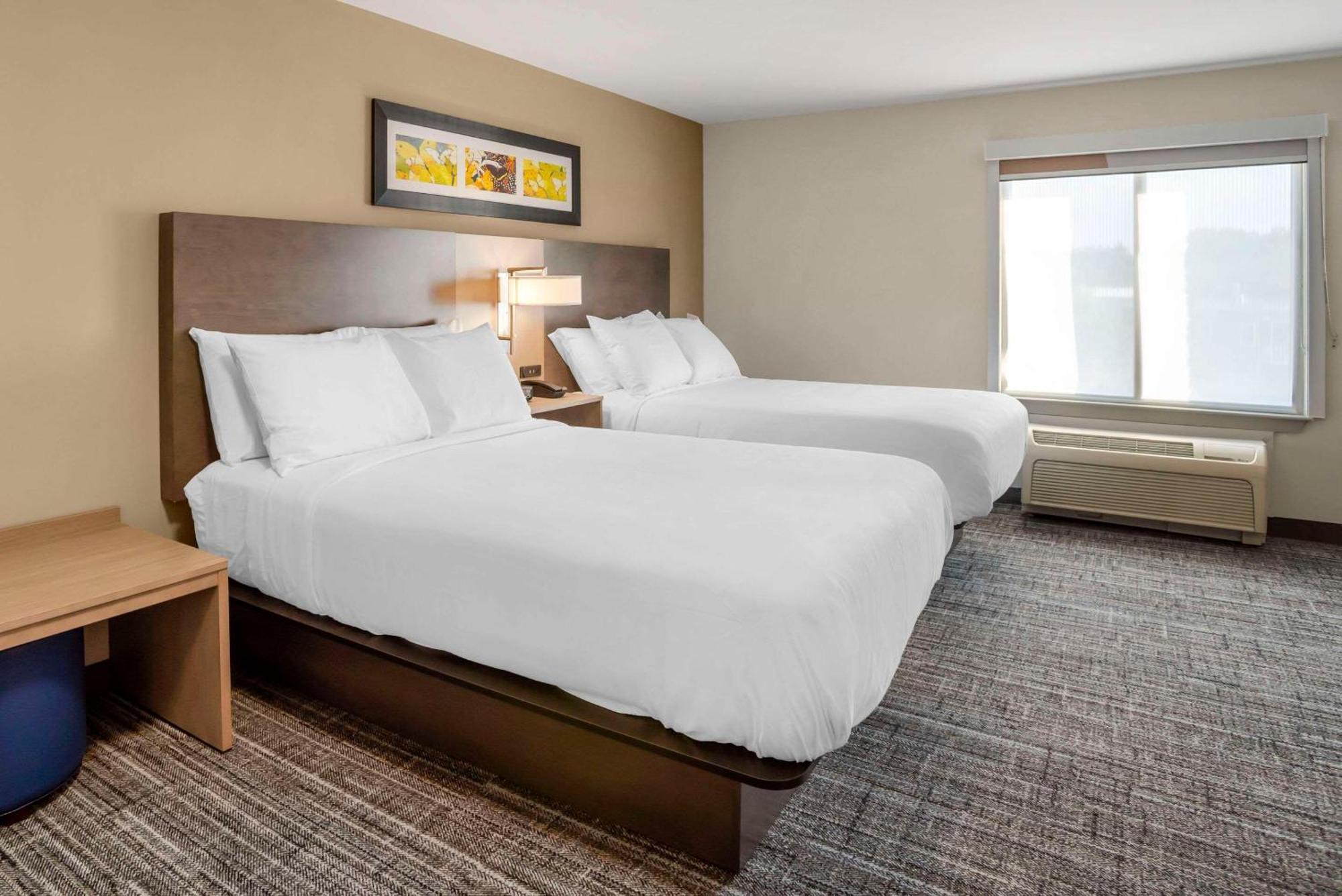 The Inn At Leonardtown, Ascend Hotel Collection Eksteriør billede
