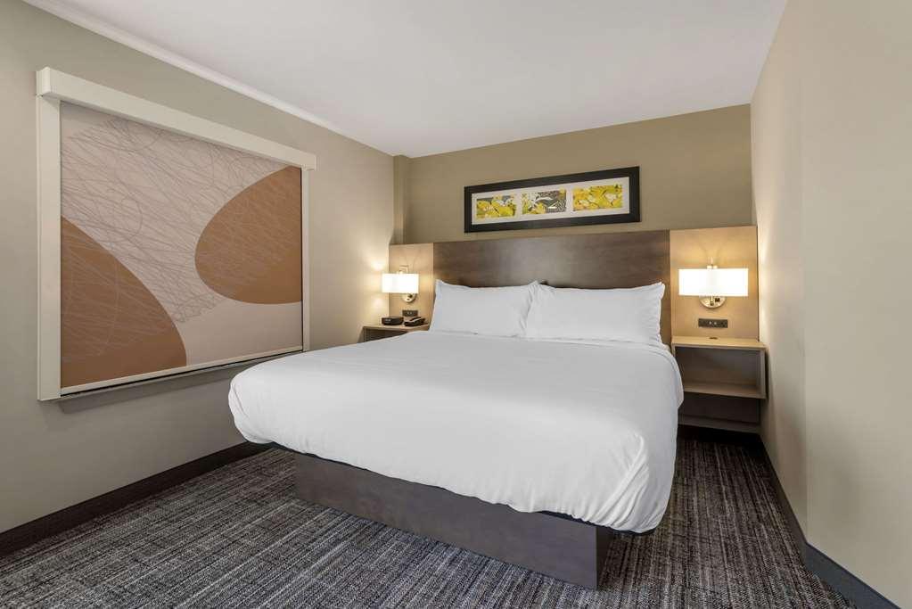 The Inn At Leonardtown, Ascend Hotel Collection Værelse billede